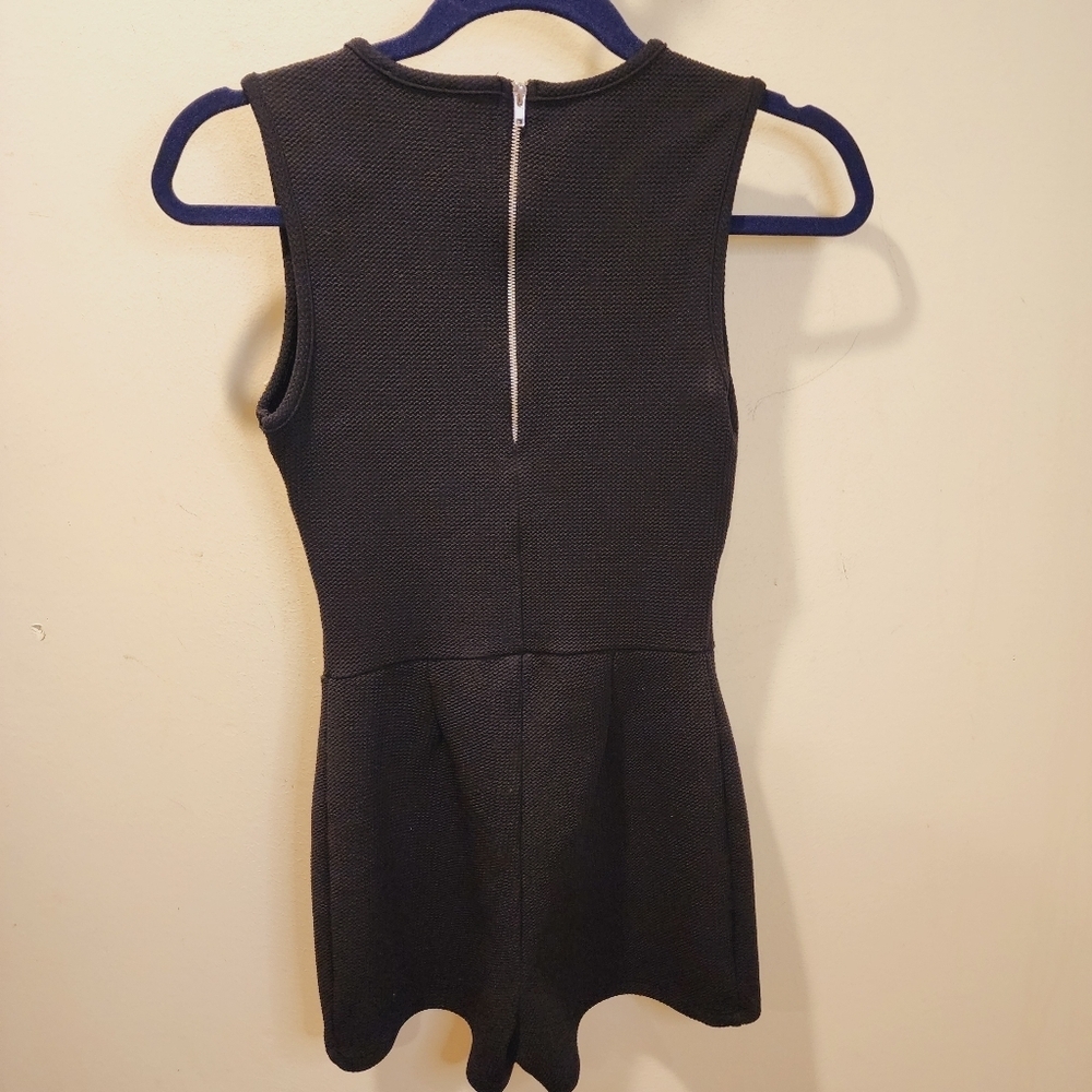 Alt. B Black Short size M - Picture 7 of 9